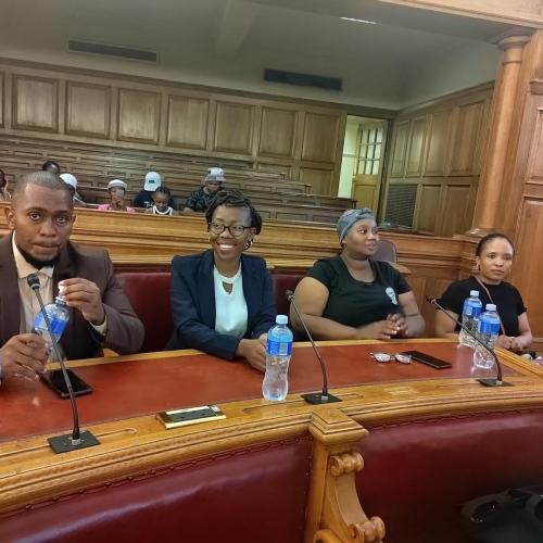 Electoral Reform Consultation Panel